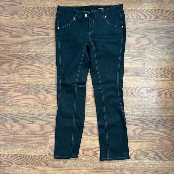 Express Denim - Express Stella Skinny Jeans
